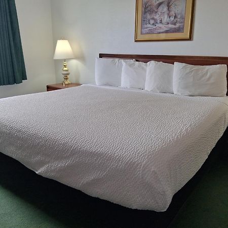 Fairbridge Inn And Suites - Miles City Buitenkant foto