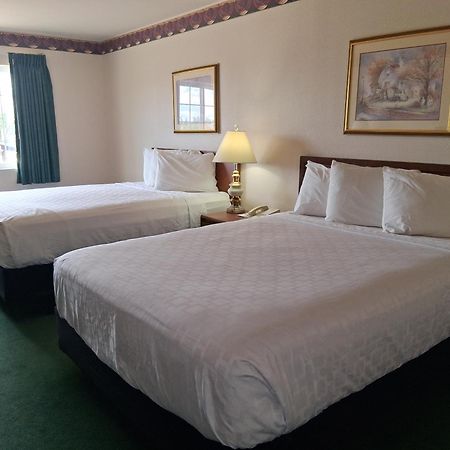 Fairbridge Inn And Suites - Miles City Buitenkant foto