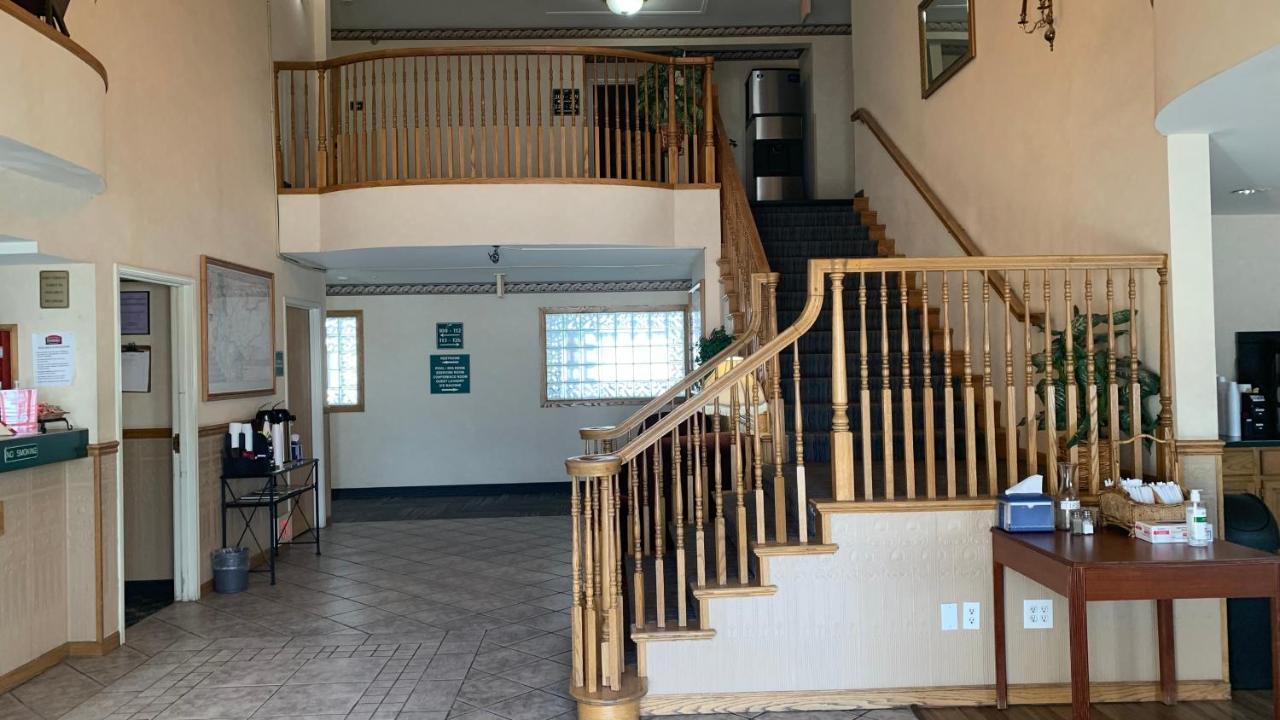 Fairbridge Inn And Suites - Miles City Buitenkant foto