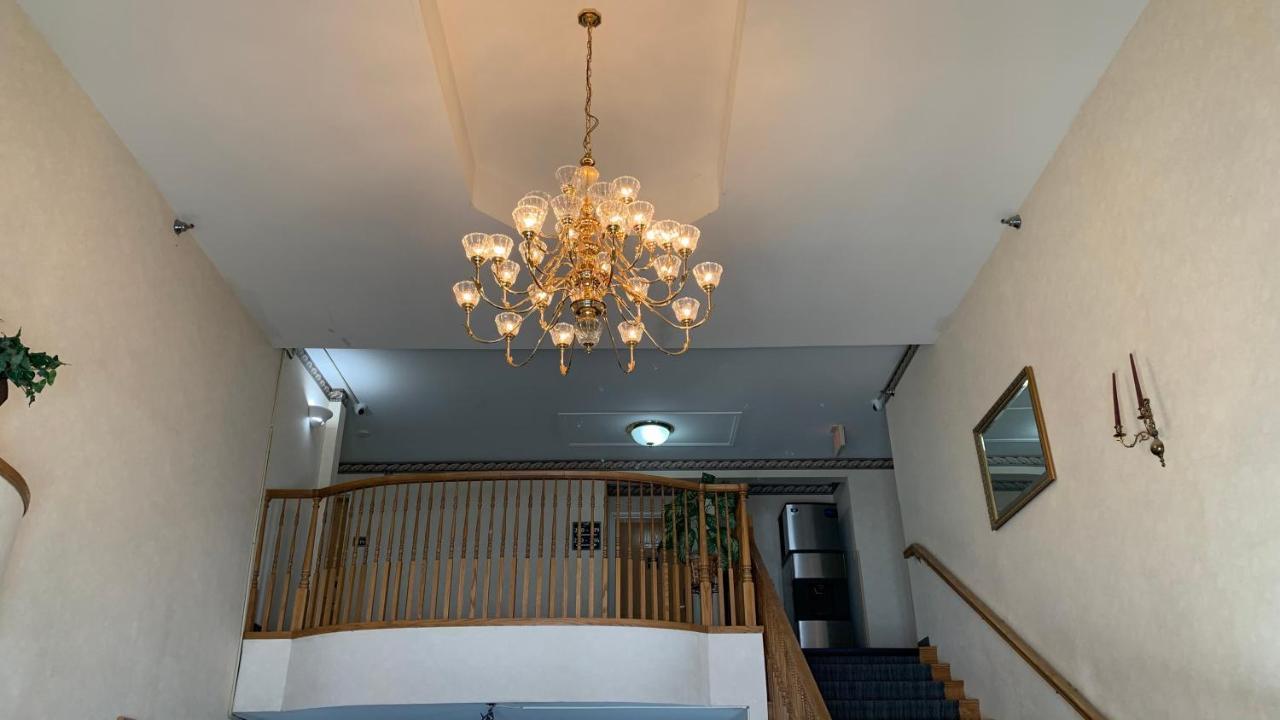 Fairbridge Inn And Suites - Miles City Buitenkant foto