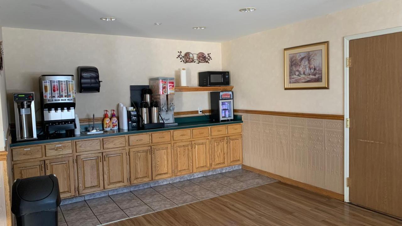 Fairbridge Inn And Suites - Miles City Buitenkant foto