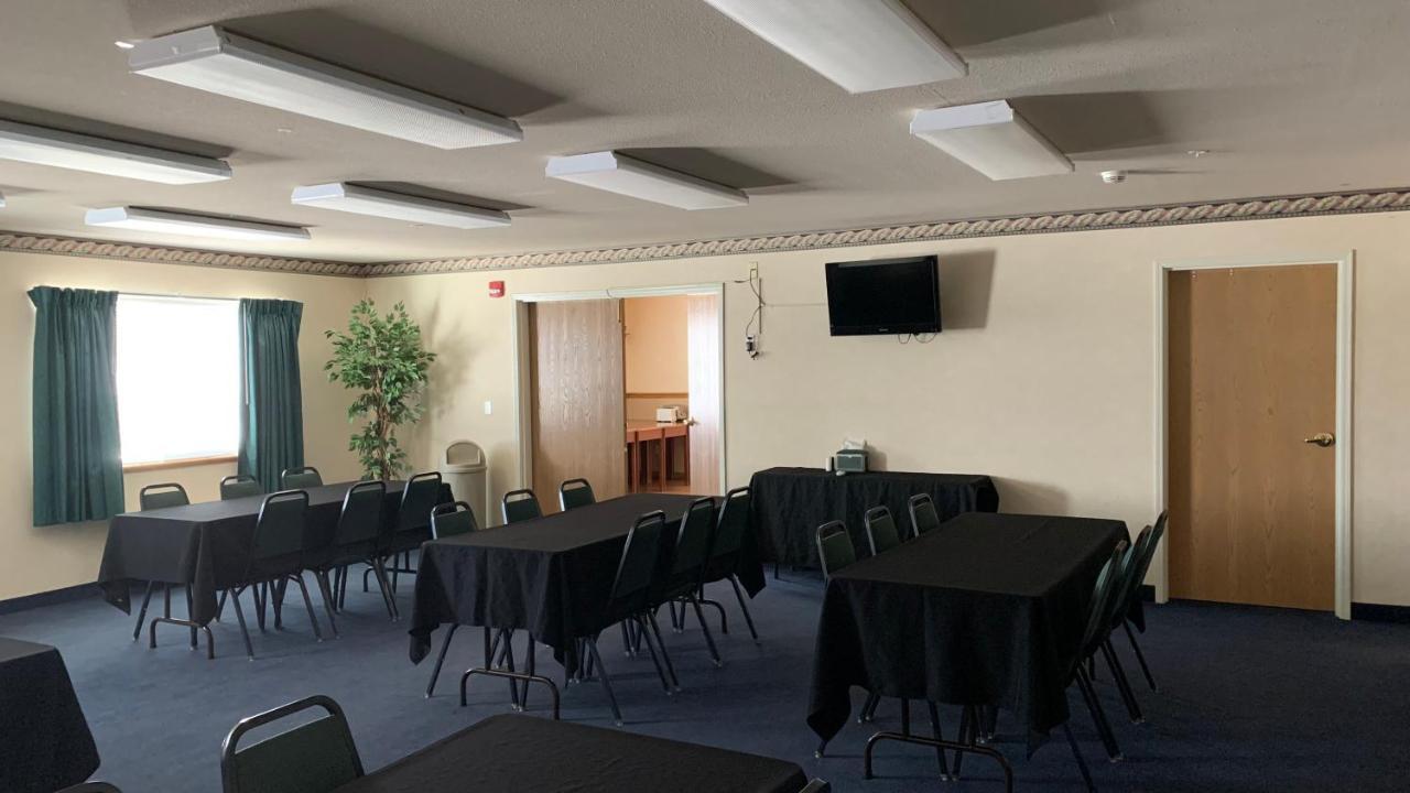 Fairbridge Inn And Suites - Miles City Buitenkant foto