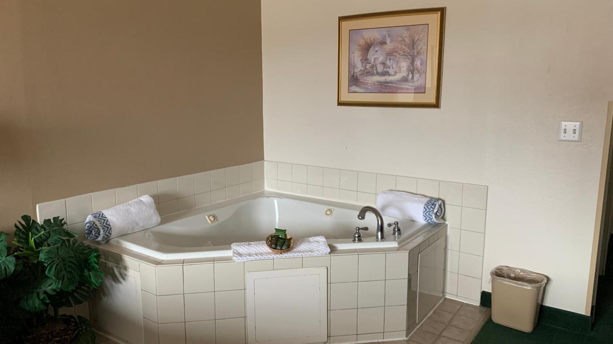 Fairbridge Inn And Suites - Miles City Kamer foto