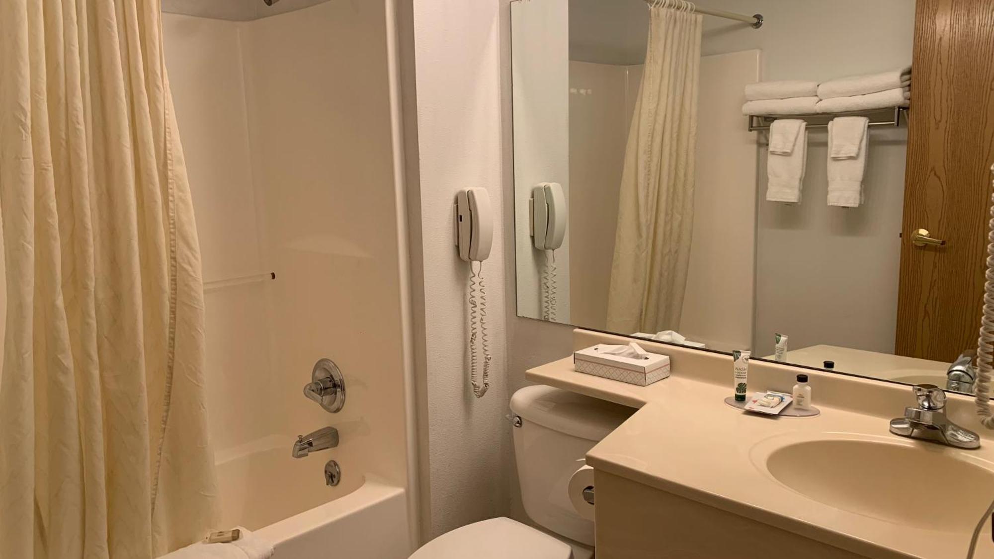 Fairbridge Inn And Suites - Miles City Kamer foto
