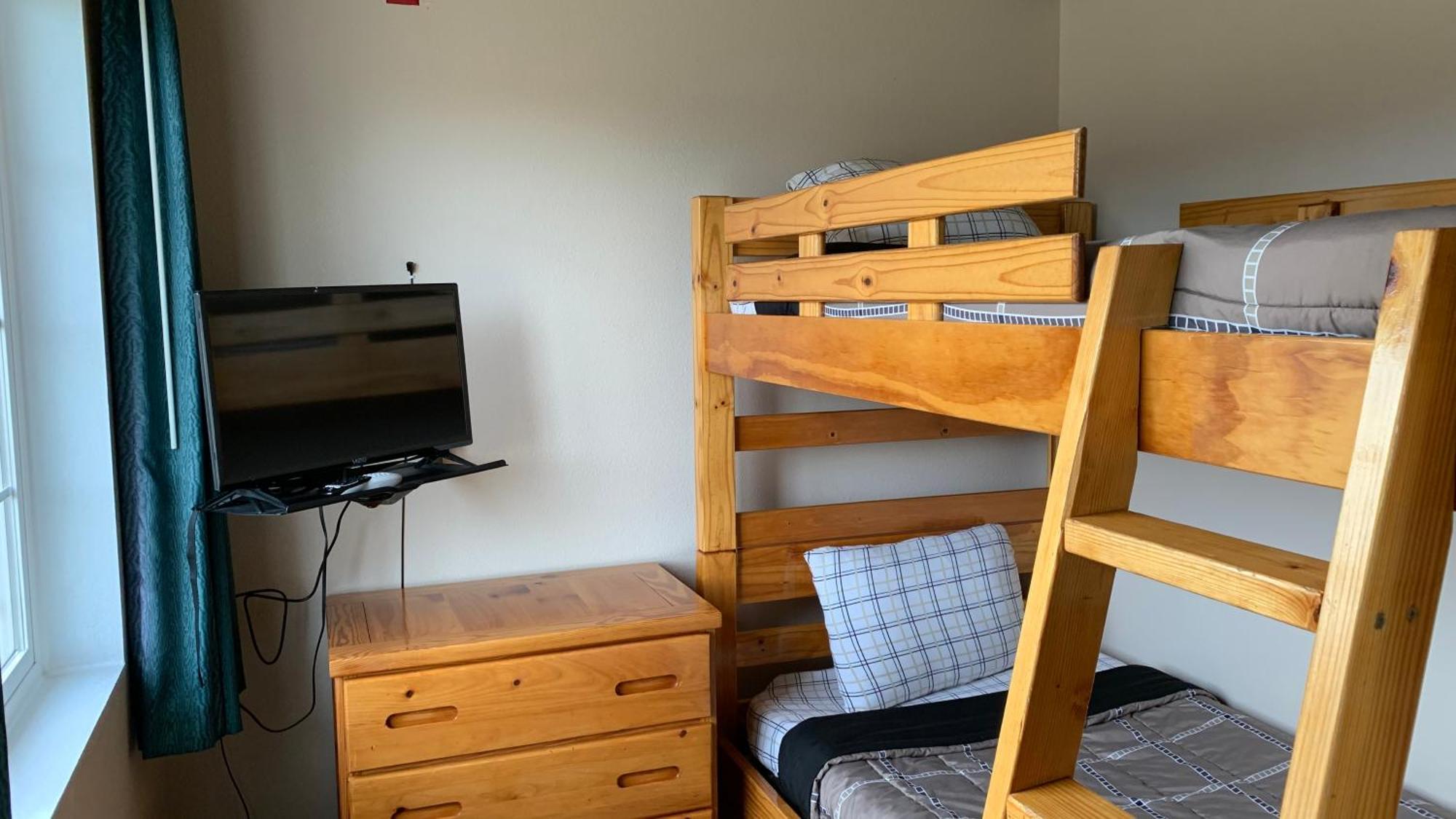 Fairbridge Inn And Suites - Miles City Kamer foto