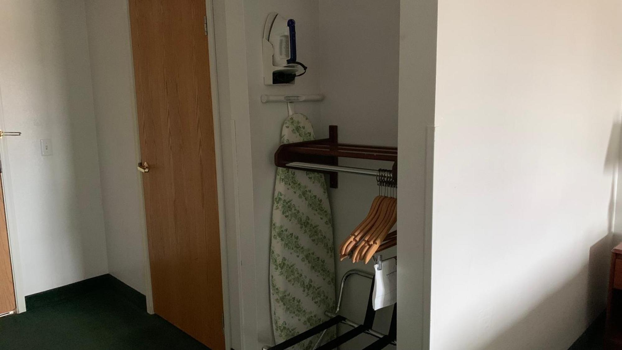 Fairbridge Inn And Suites - Miles City Kamer foto
