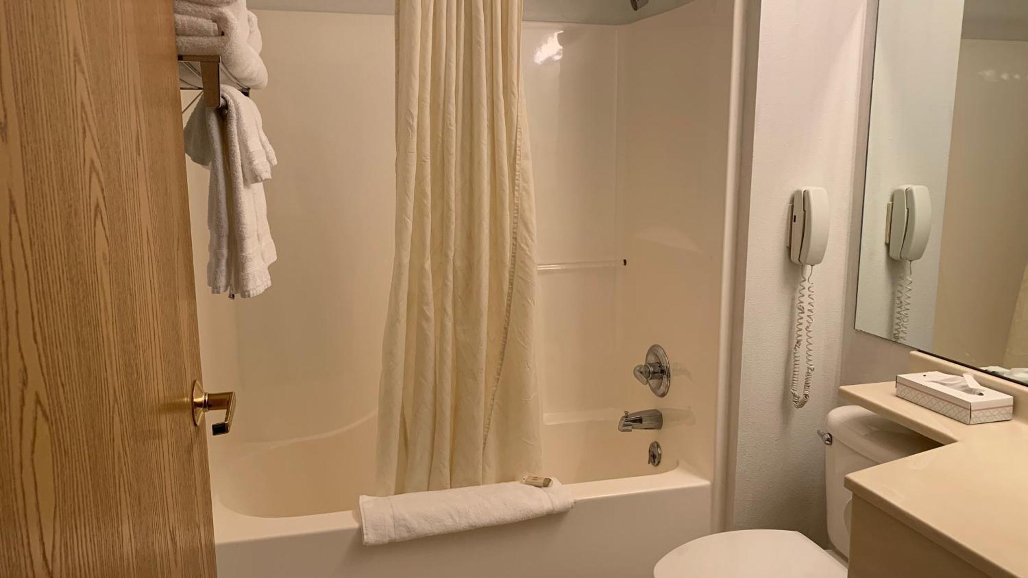 Fairbridge Inn And Suites - Miles City Kamer foto
