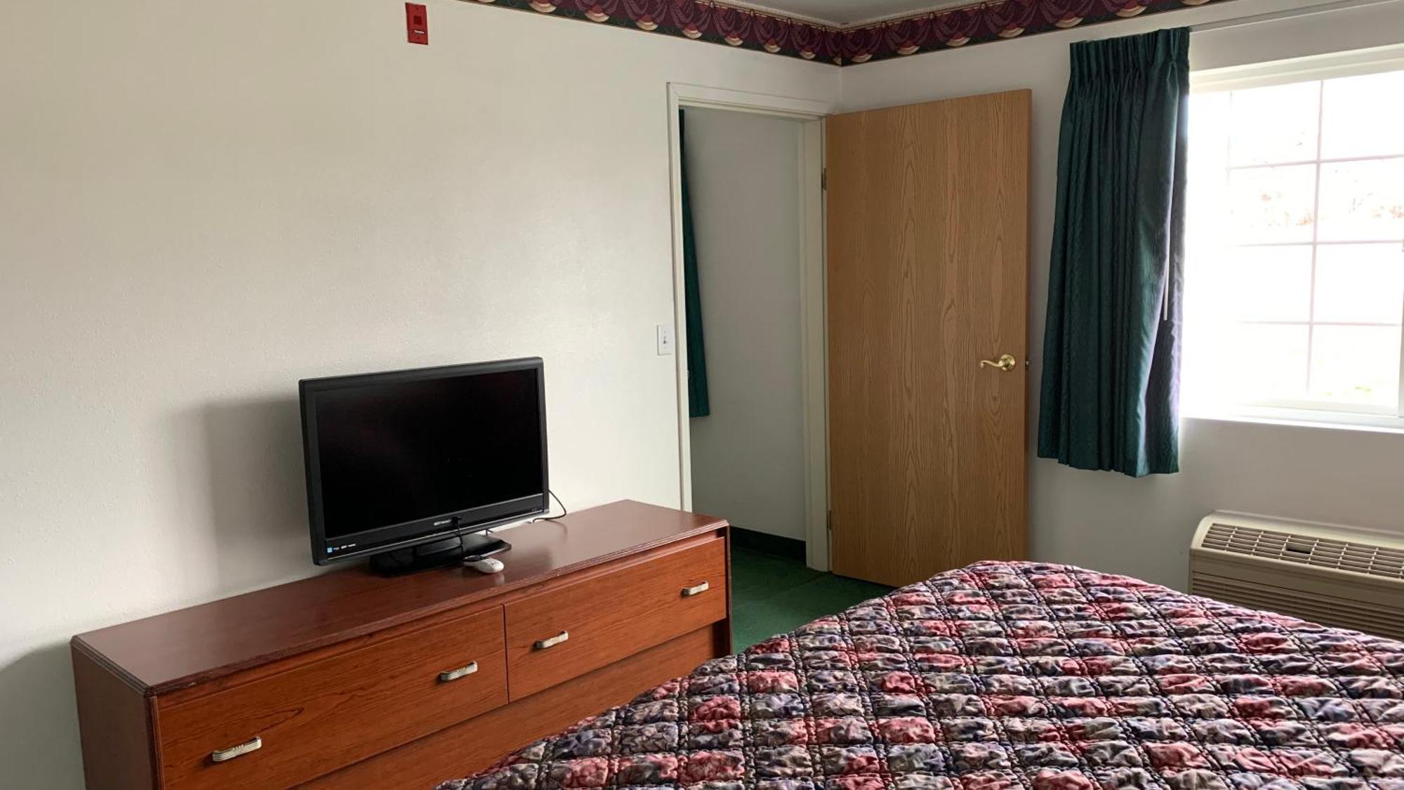 Fairbridge Inn And Suites - Miles City Kamer foto