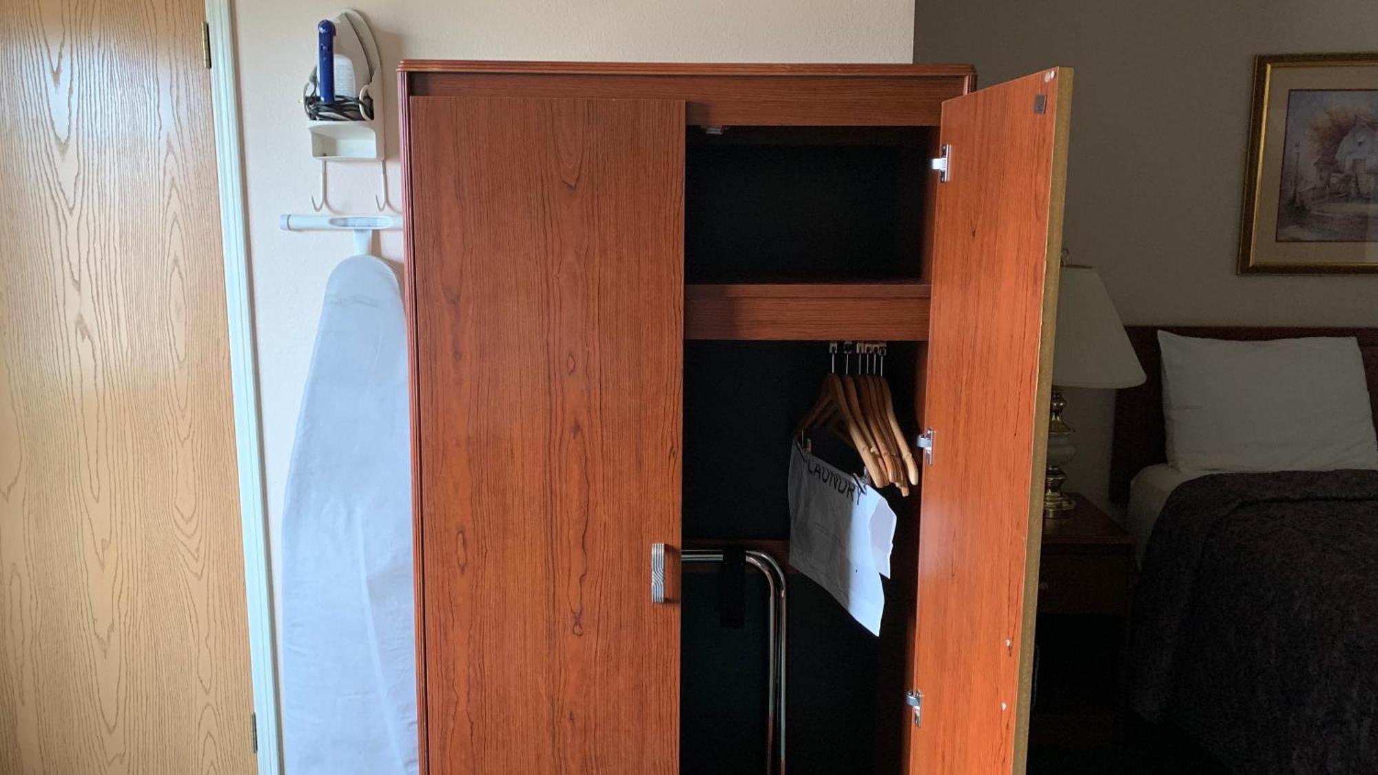 Fairbridge Inn And Suites - Miles City Kamer foto