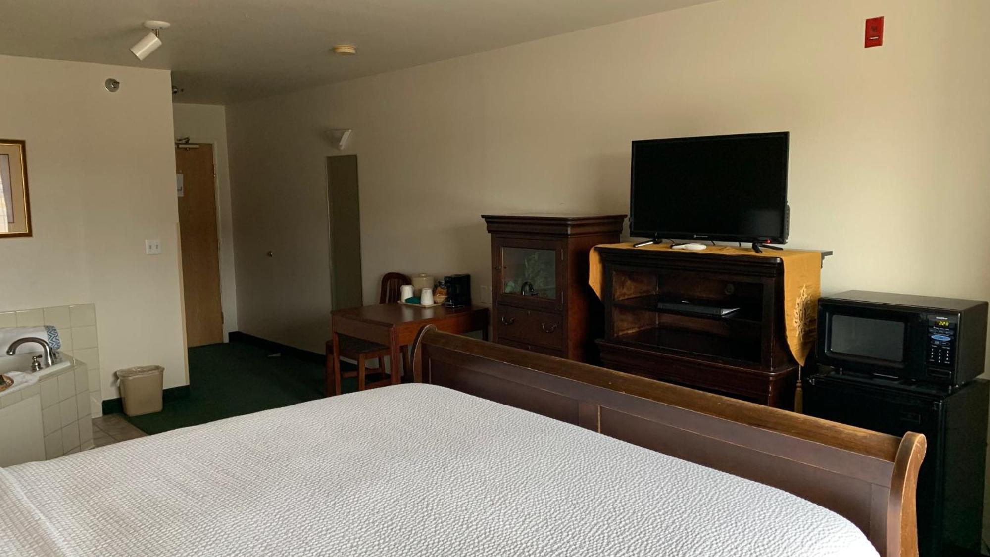 Fairbridge Inn And Suites - Miles City Kamer foto