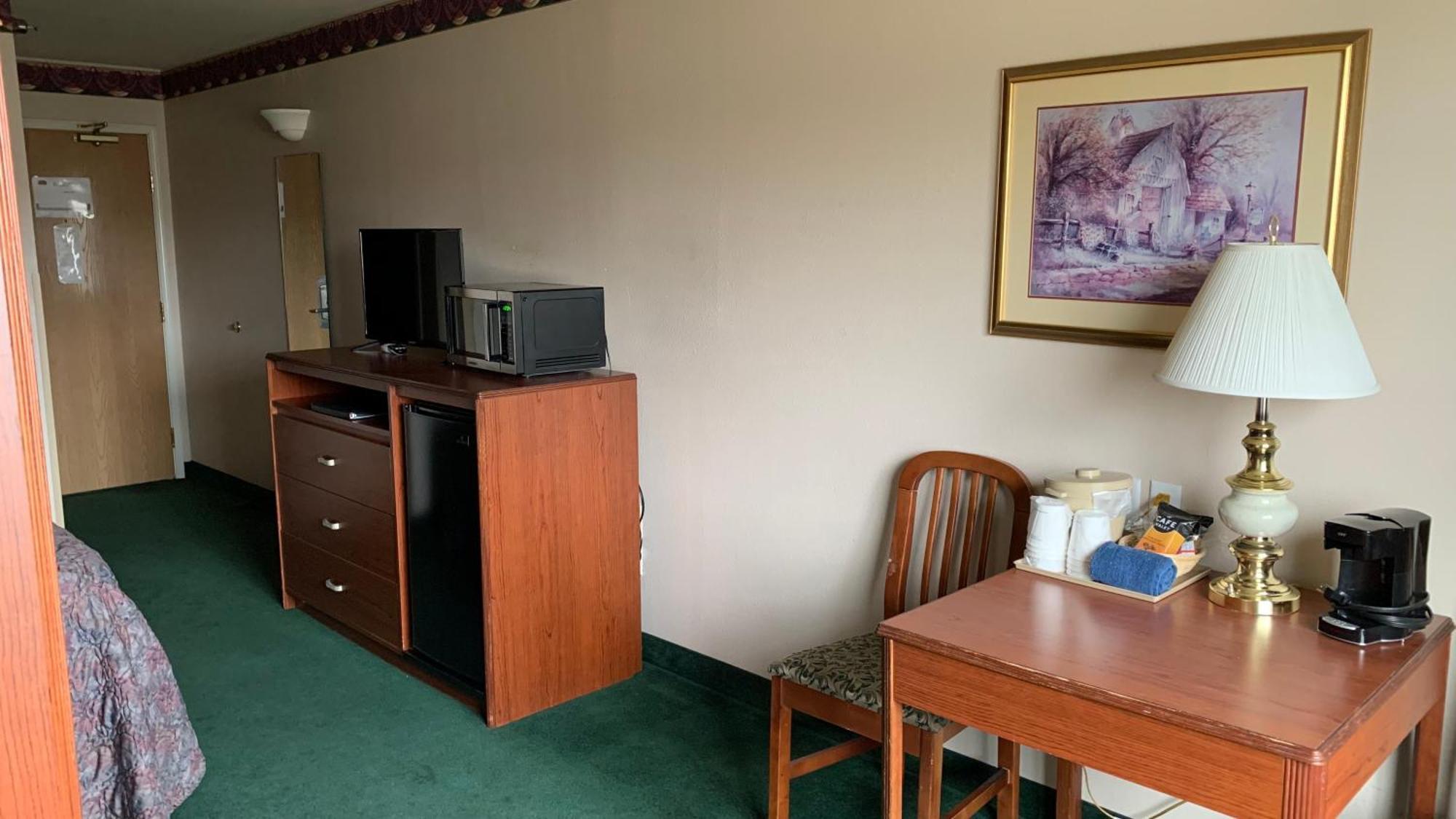 Fairbridge Inn And Suites - Miles City Kamer foto