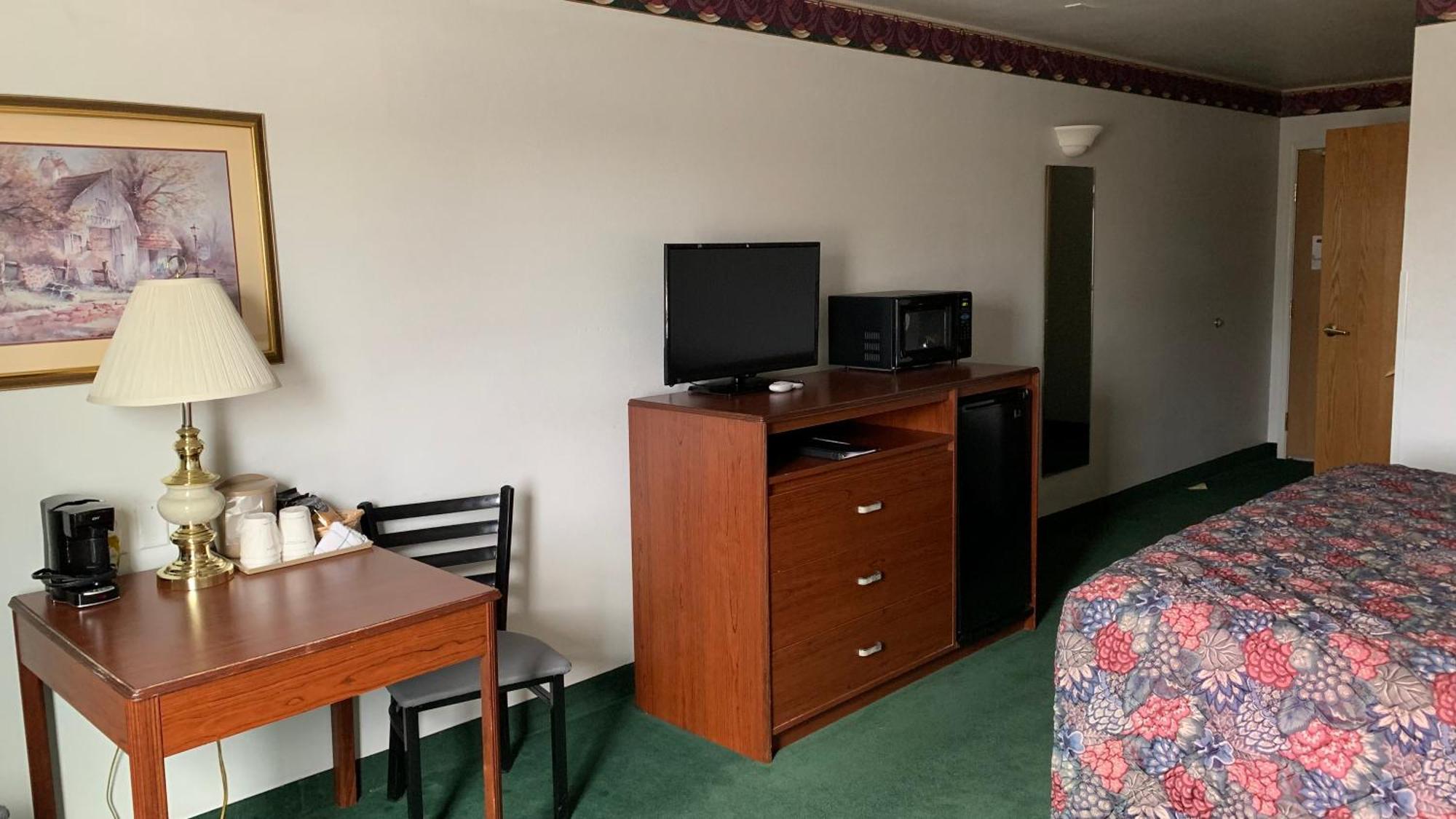 Fairbridge Inn And Suites - Miles City Kamer foto