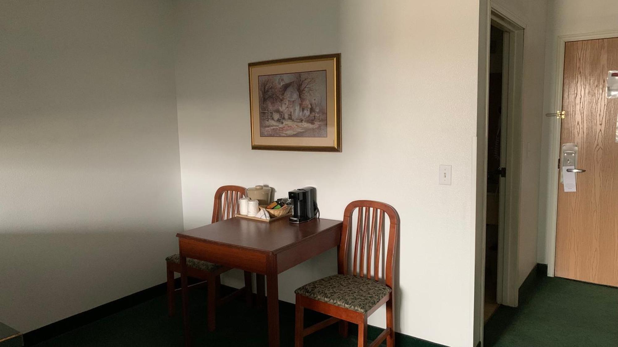 Fairbridge Inn And Suites - Miles City Kamer foto