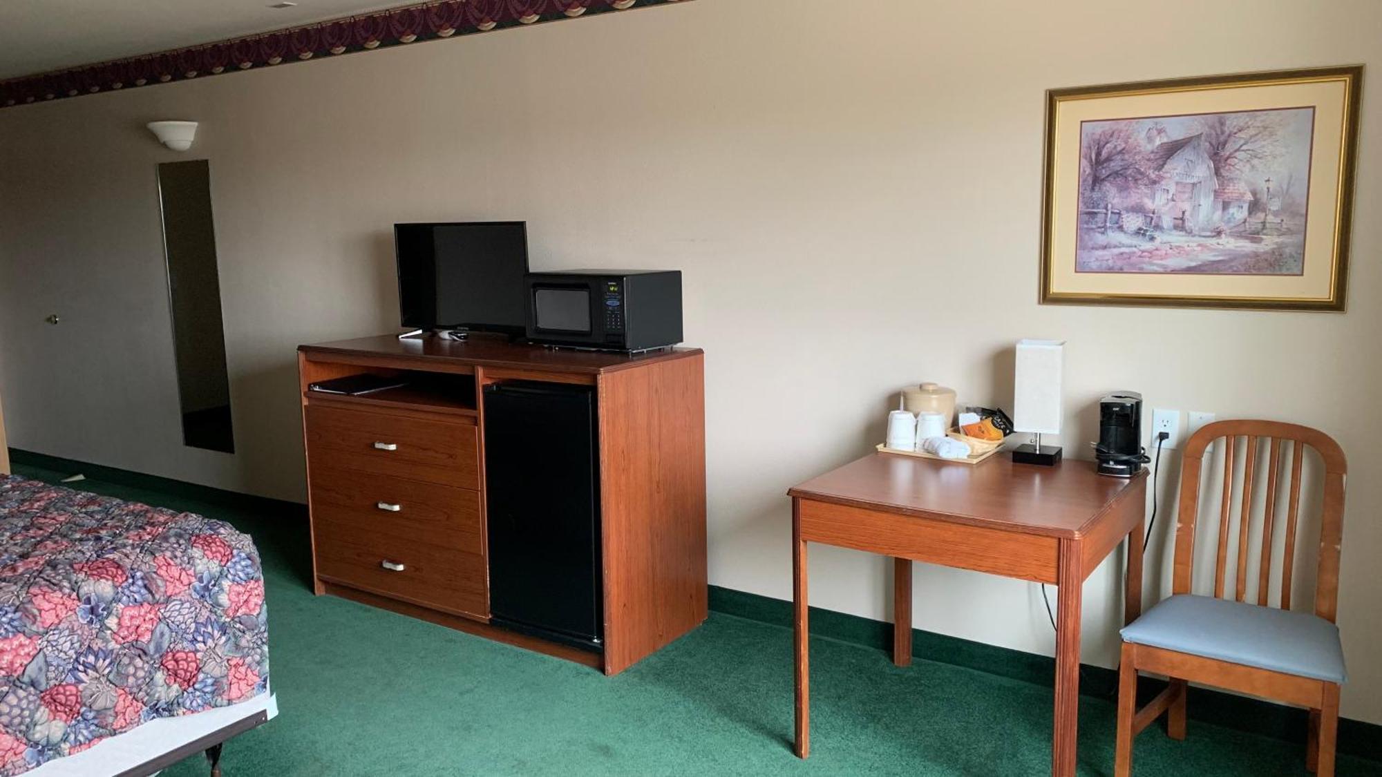 Fairbridge Inn And Suites - Miles City Kamer foto