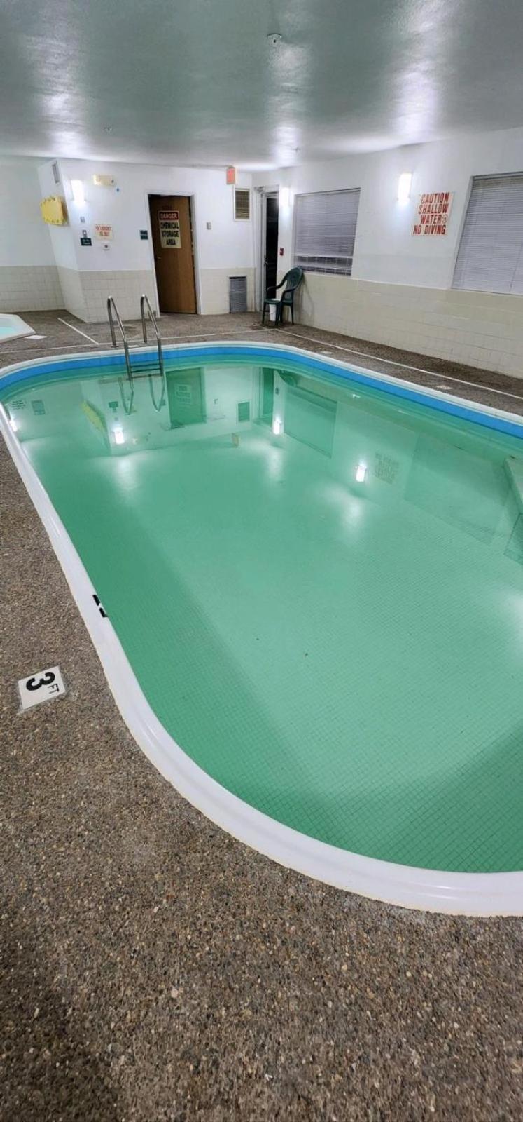 Fairbridge Inn And Suites - Miles City Buitenkant foto
