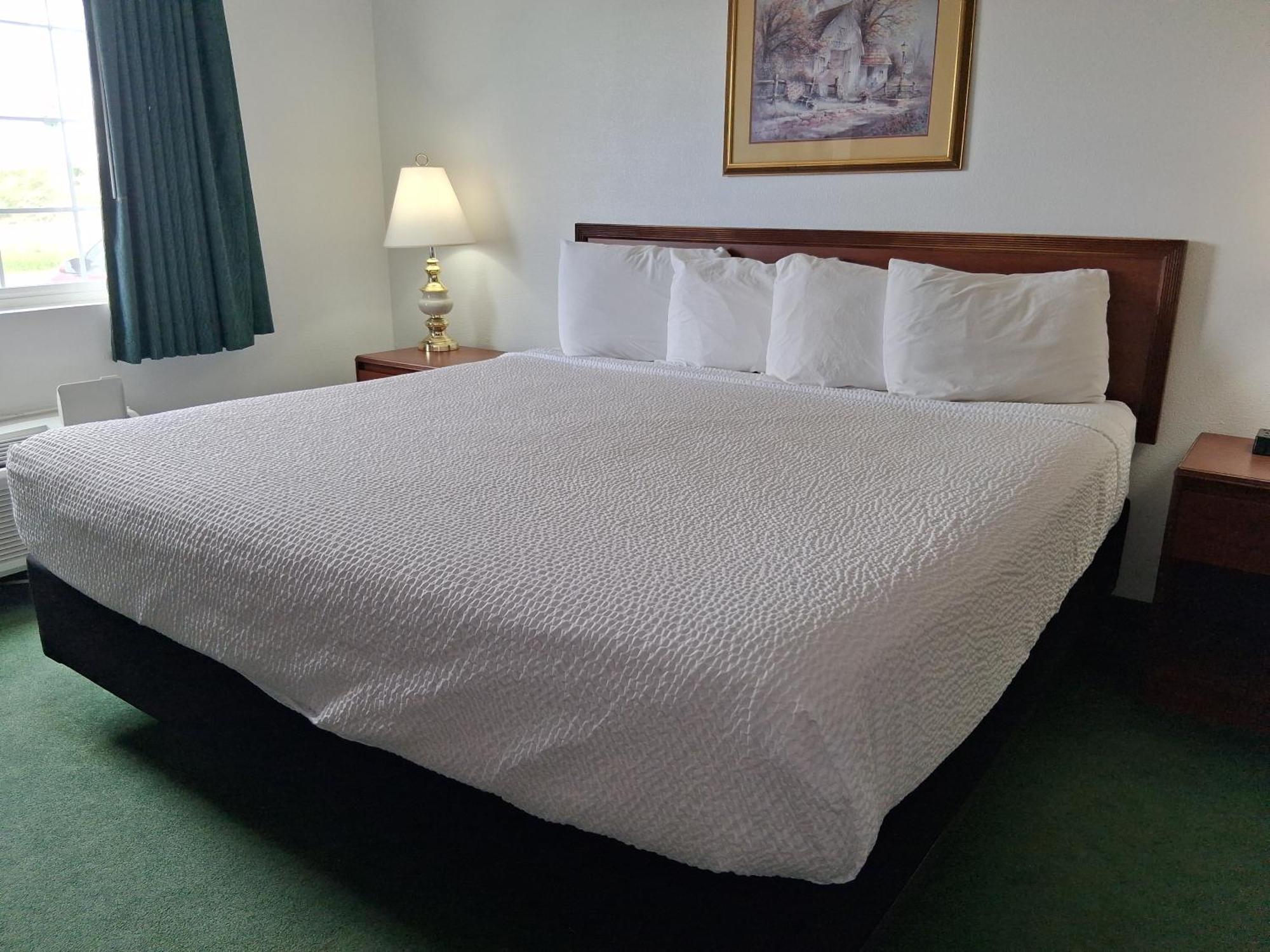 Fairbridge Inn And Suites - Miles City Buitenkant foto