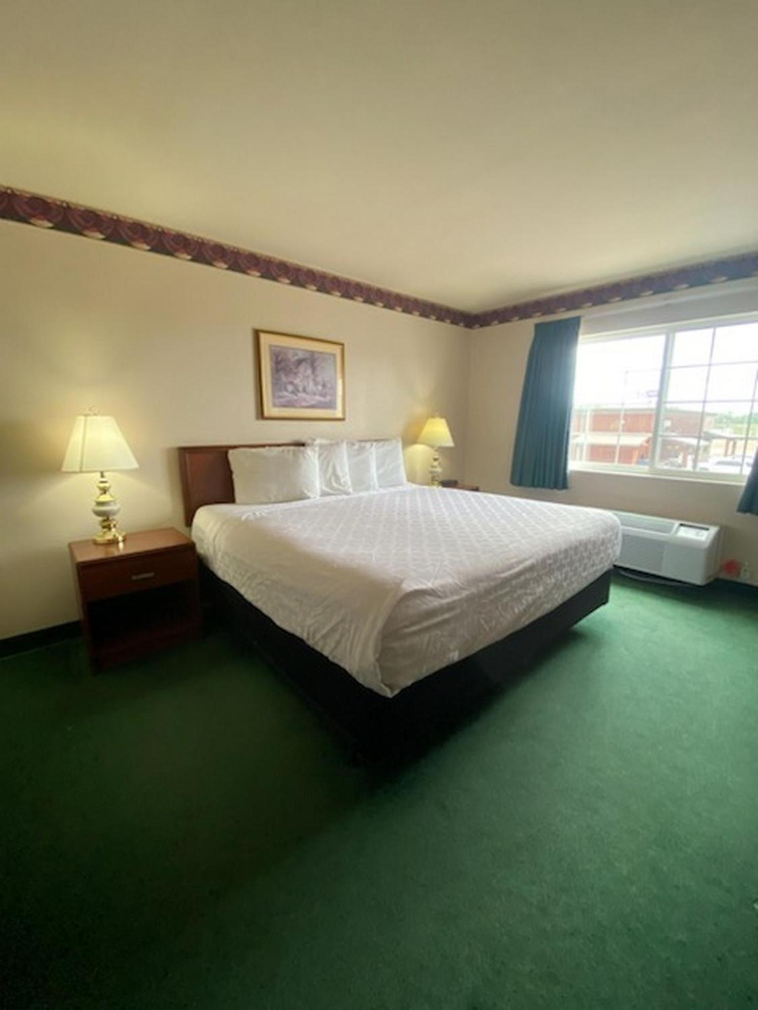 Fairbridge Inn And Suites - Miles City Buitenkant foto