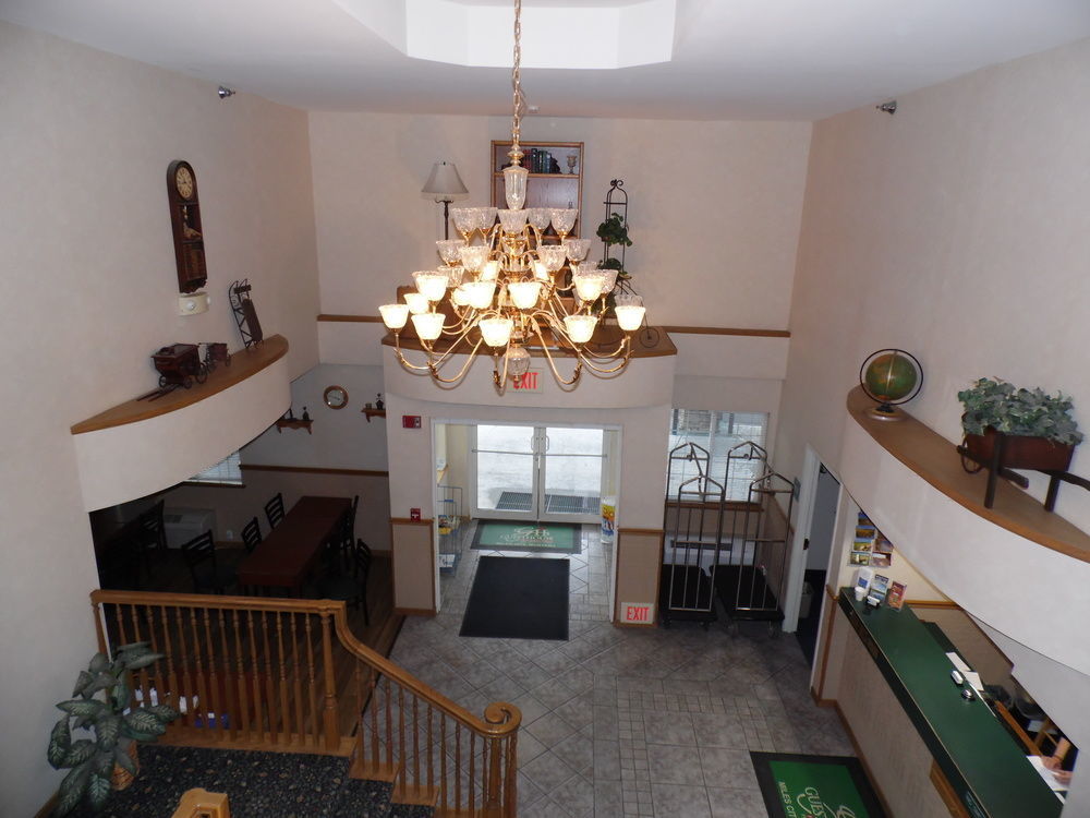 Fairbridge Inn And Suites - Miles City Buitenkant foto