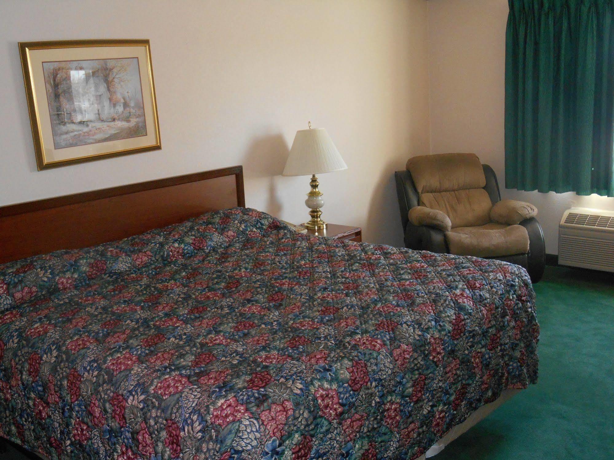 Fairbridge Inn And Suites - Miles City Buitenkant foto