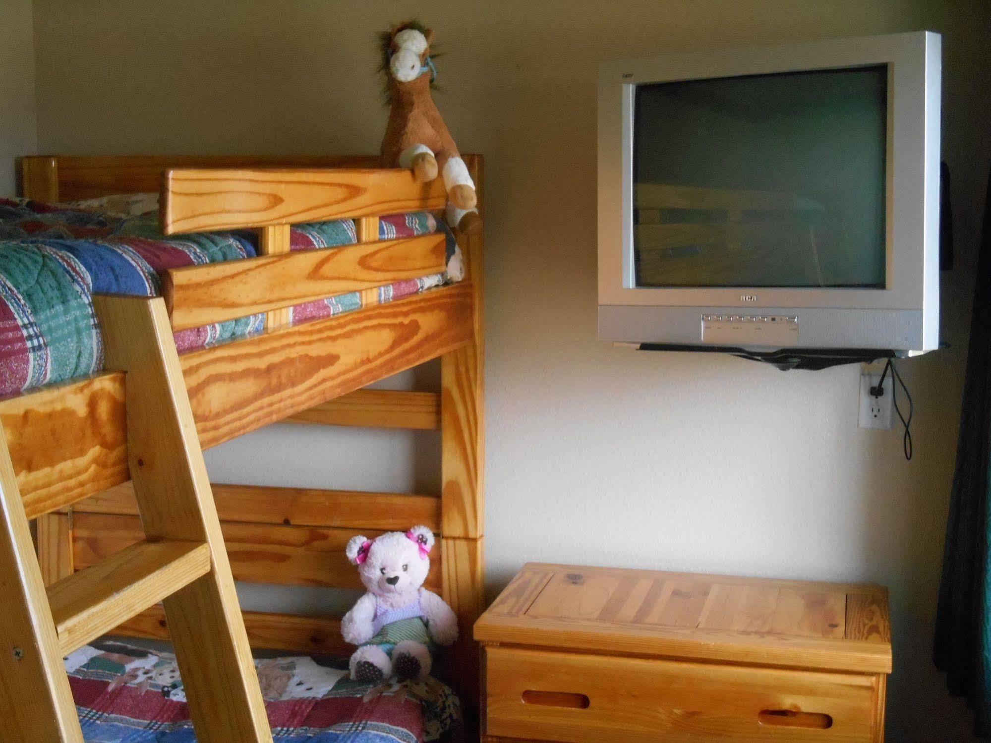 Fairbridge Inn And Suites - Miles City Buitenkant foto