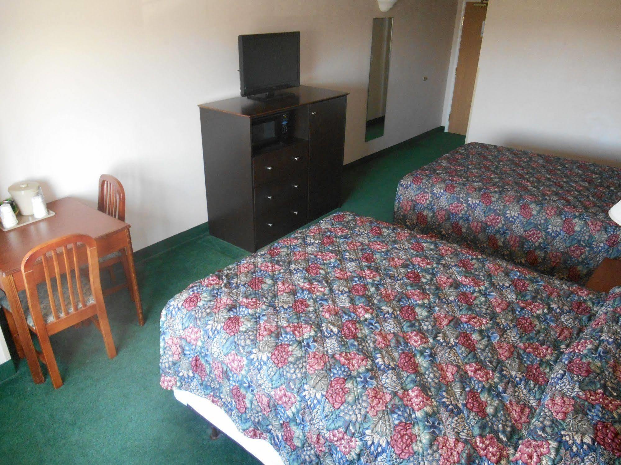 Fairbridge Inn And Suites - Miles City Buitenkant foto