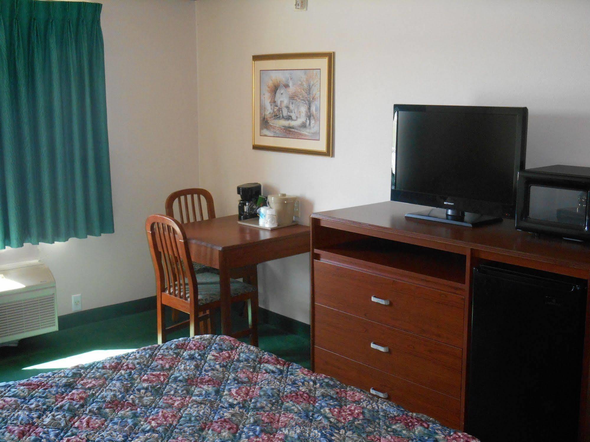 Fairbridge Inn And Suites - Miles City Buitenkant foto