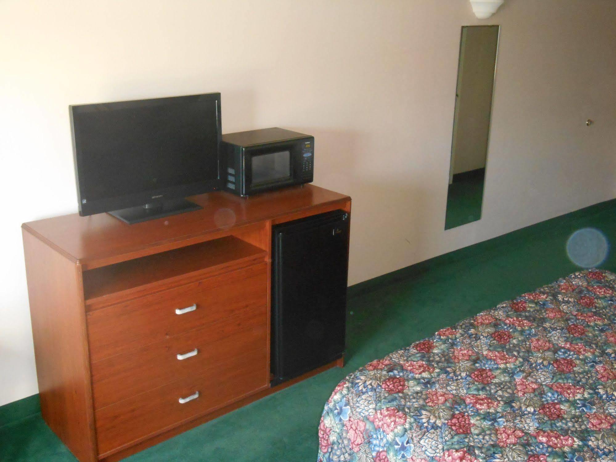 Fairbridge Inn And Suites - Miles City Buitenkant foto