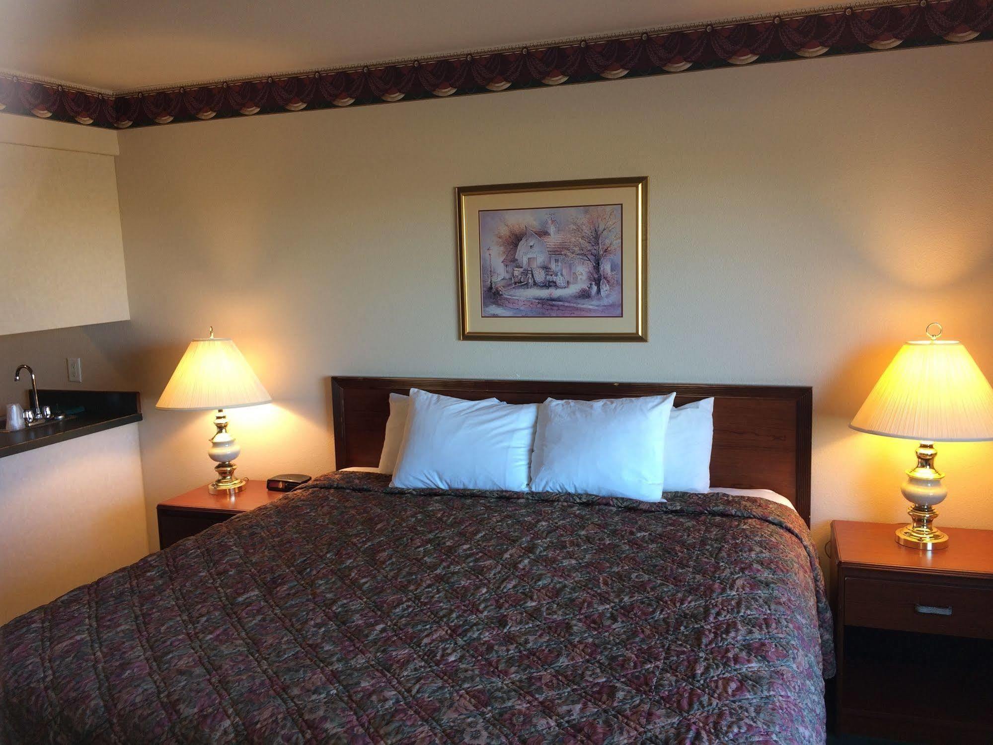 Fairbridge Inn And Suites - Miles City Buitenkant foto