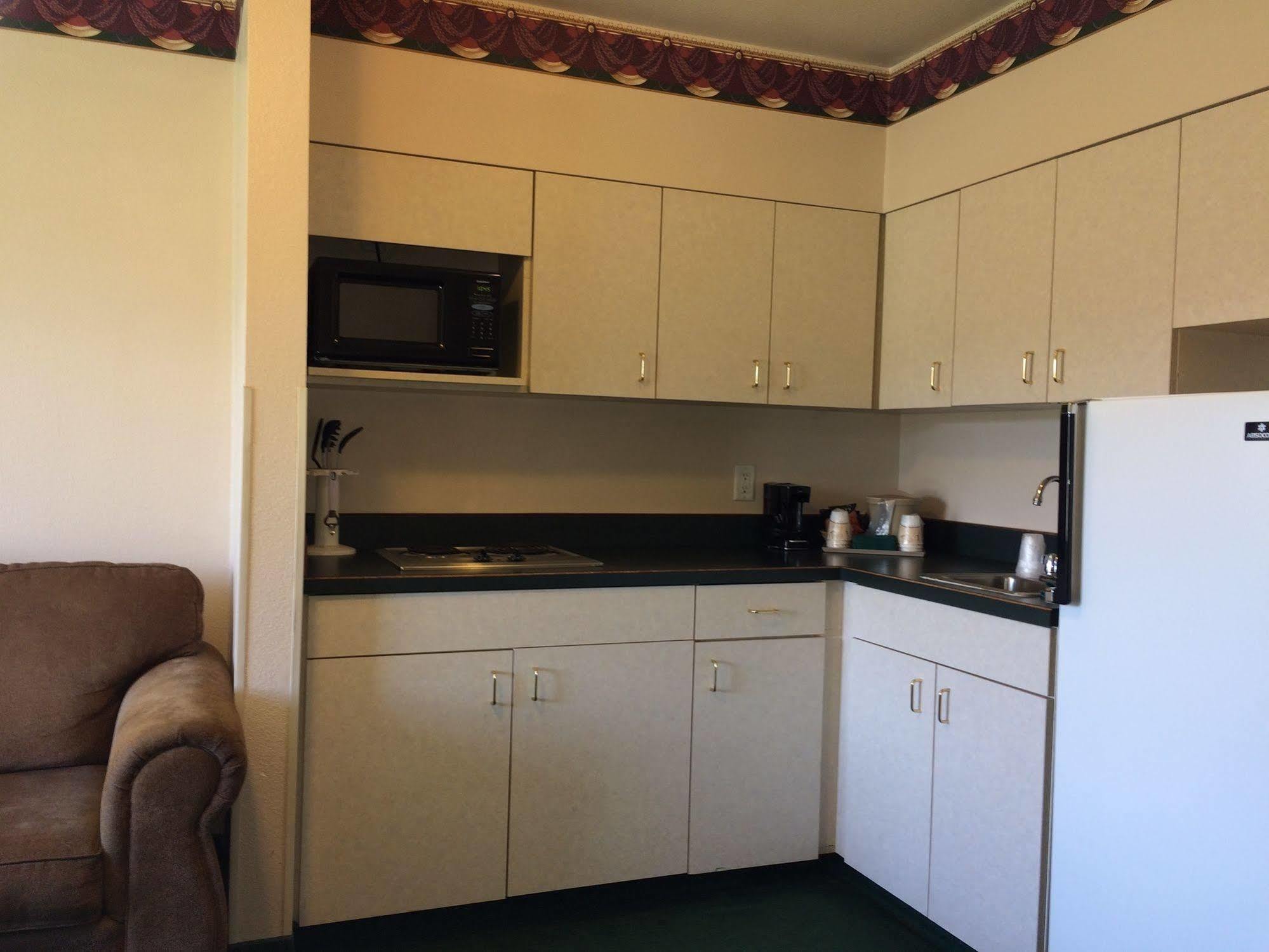 Fairbridge Inn And Suites - Miles City Buitenkant foto
