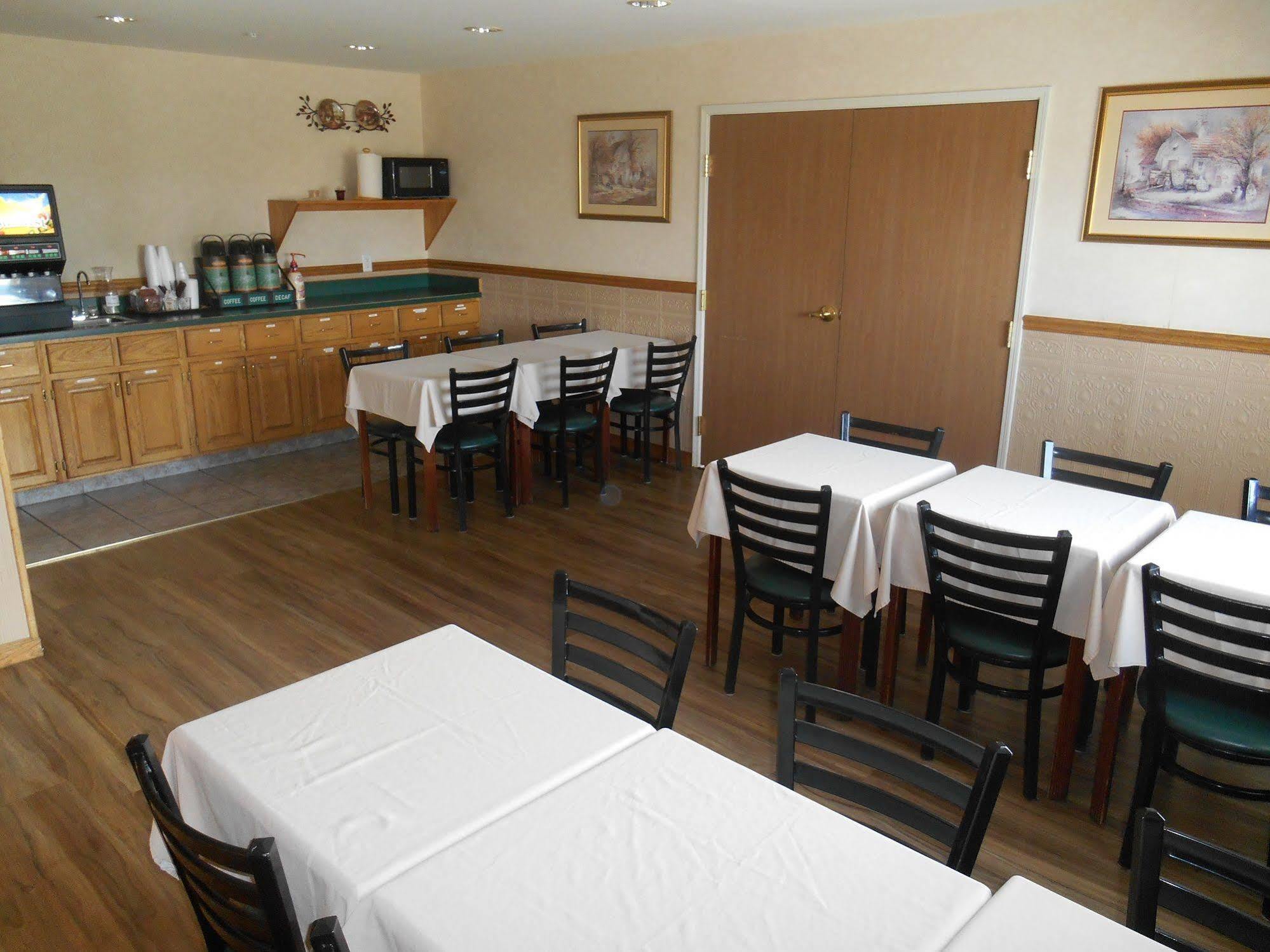 Fairbridge Inn And Suites - Miles City Buitenkant foto