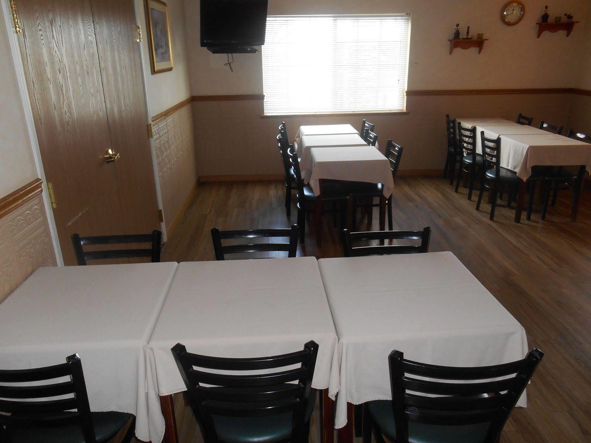 Fairbridge Inn And Suites - Miles City Buitenkant foto